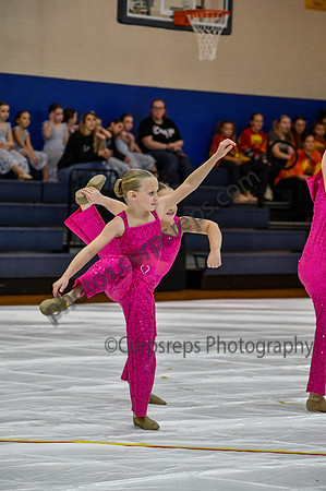 The Dance Factory - Minis Junior Dance_250201_Conrad Weiser-DJK00104