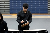 Monroe Township Percussion_250322_RWJ Barnabas Health Arena-JB00283