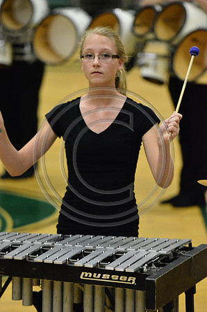 Middletown (DE) Drumline-1040