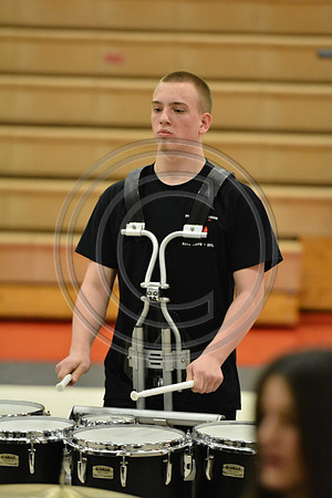 Toms River Regional Percussion-384