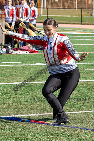 Steinert Band_241012_Hamilton High School West-JB00683