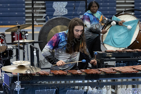 Hatboro-Horsham Percussion_250322_RWJ Barnabas Health Arena-JB00489
