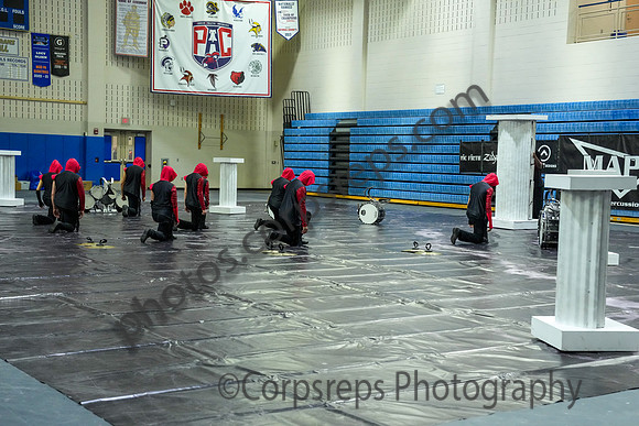 Penn Manor Drumline_250405_Spring-Ford-01928