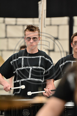 Cumberland Valley Drumline-3358