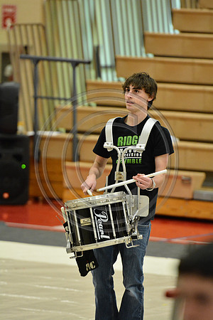 Ridge Percussion-185