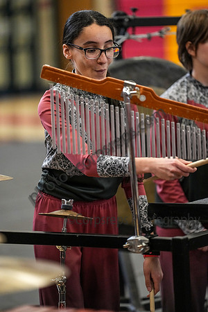 Abington Drumline_250315_Penncrest-01281