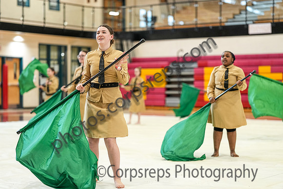 Abington MS Guard_250315_Penncrest-01861