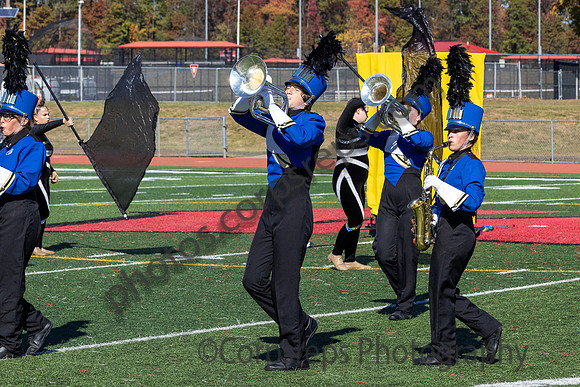 Manchester Township Band_241020_Woodbridge-JB00044