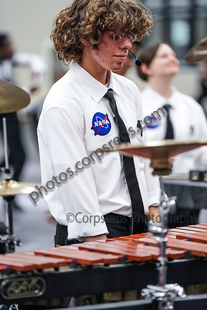 Quakertown Drumline_250329_Hatboro-Horsham-00985