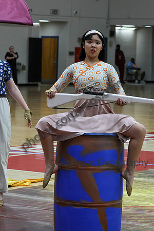 Hillsborough Guard_250329_Elizabeth-0048