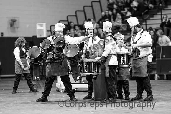 Council Rock South Drumline_250208_Council Rock South-04154