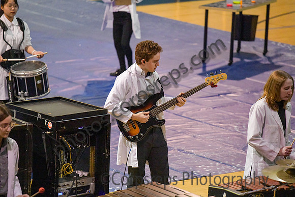 Upper Dublin Percussion_250315_North Penn-DJK01358