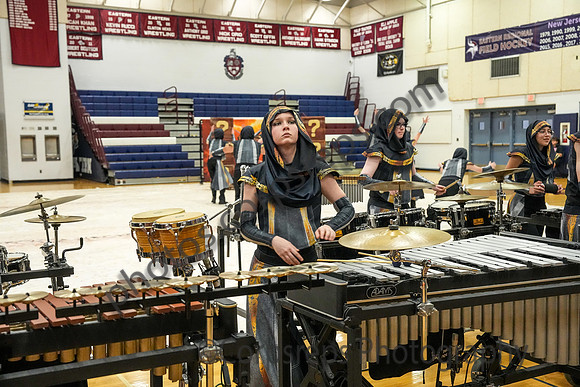 Williamstown Drumline_250427_Eastern Regional-01156