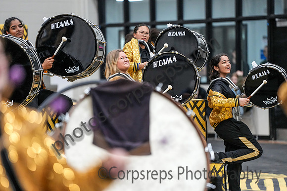 Downingtown East Drumline_250329_Hatboro-Horsham-01866