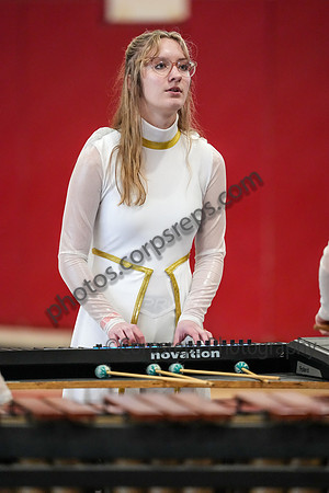 Caesar Rodney Drumline_250315_Penncrest-00667