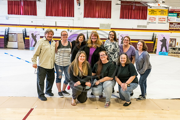 Haddon Heights Staff-1725