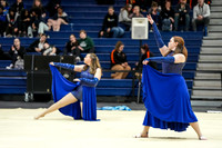 Hatters Independent Guard_250301_Council Rock South-07004