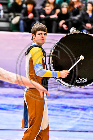 Cab Calloway Drumline_170304_Ridley-6019