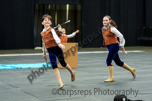 Wolf's Performing Arts Junior Twirlers_250502_Wildwood-CM00812