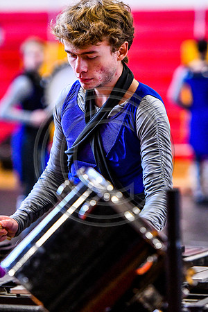 Cab Calloway Drumline_180210_Penncrest-1813