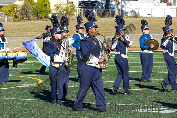 Florence Township Memorial Band_241020_Woodbridge-JB00172