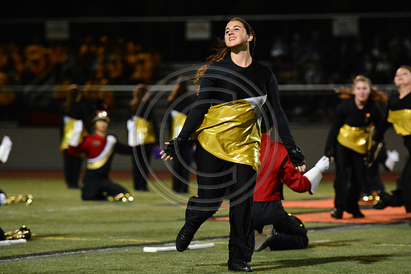 Penncrest