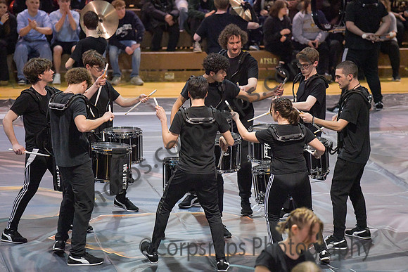 United Percussion 2_250315_North Penn-DJK01944