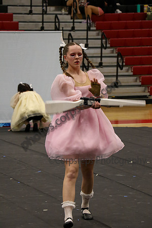 Mount Olive Guard_250329_Elizabeth-0042