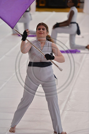 Matawan Novice Guard-644