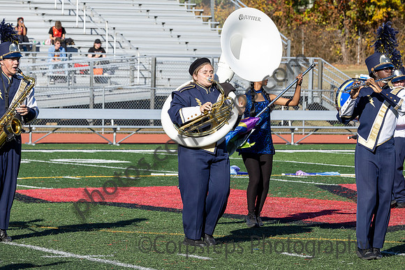 Florence Township Memorial Band_241020_Woodbridge-JB00210