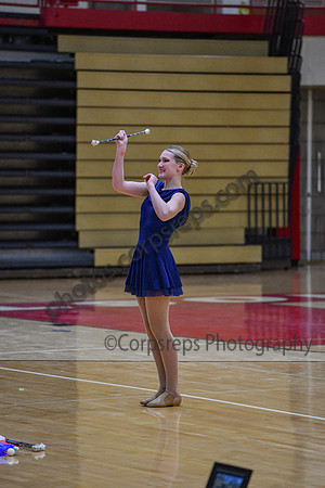 Boyertown Legionettes Twirlers_250301_Wilson-DJK00385