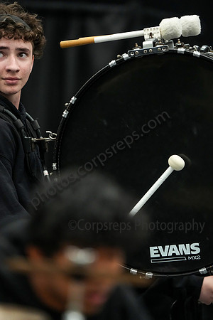 Governor Mifflin Drumline_250501_Wildwood-mg02291