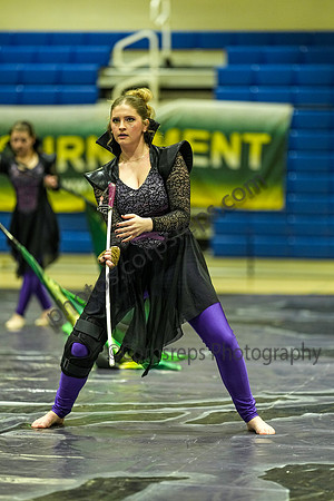 Caesar Rodney Guard_250406_Williamstown-02199