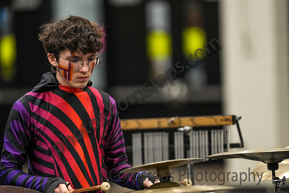 Phoenixville Drumline_250329_Hatboro-Horsham-02600