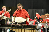 Southern Tioga Drumline