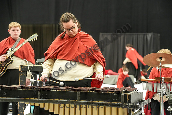 Southern Tioga Drumline_250501_Wildwood-mg01183
