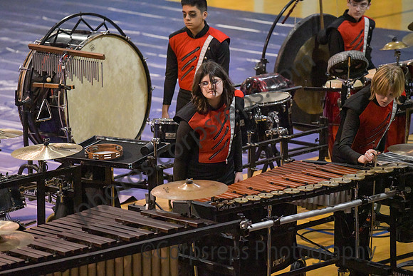 Kingsway Regional Percussion_250315_North Penn-DJK00318