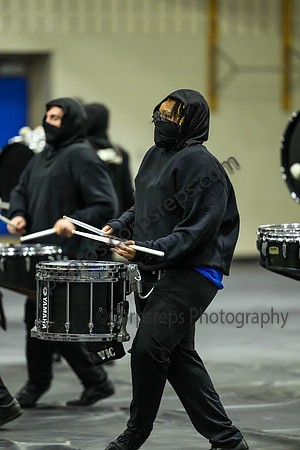 Coatesville Drumline_250405_Spring-Ford-00382
