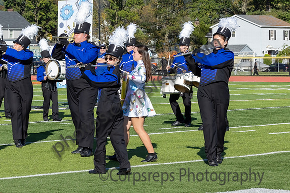 Warren Hills Regional Band_241005_Somerville High School-JB00831