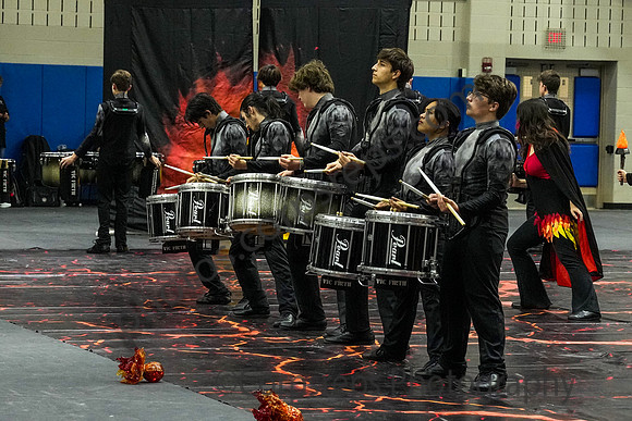 Central Bucks Drumline_250405_Spring-Ford-03555