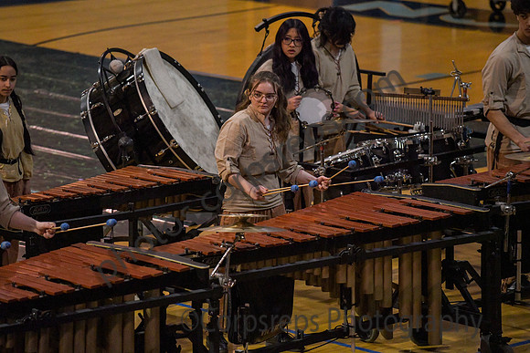 Upper Darby Percussion_250315_North Penn-DJK01884