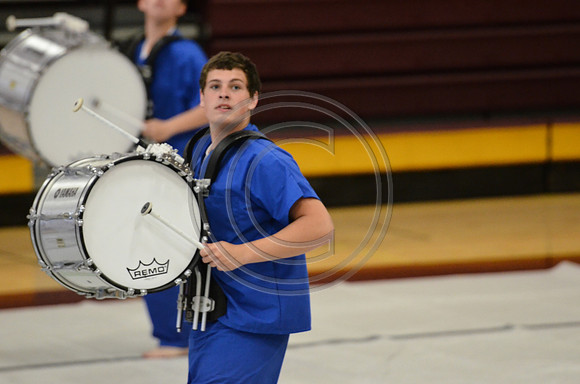 Cumberland Regional Drumline-168