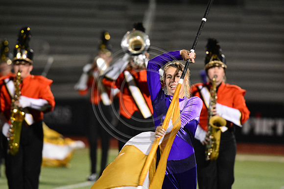 Perkiomen Valley High School Vikings-789