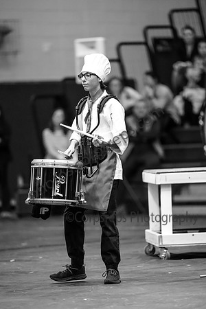 Council Rock South Drumline_250208_Council Rock South-04200