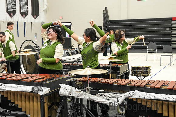 Methacton Drumline_250329_Hatboro-Horsham-02850