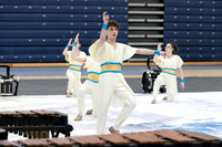 Liverpool Drumline_250322_RWJ Barnabas Health Arena-JB01323