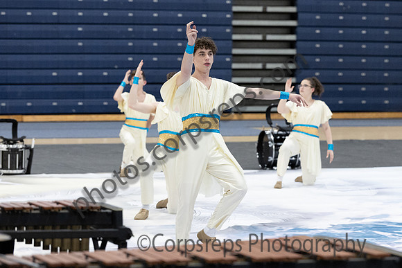 Liverpool Drumline_250322_RWJ Barnabas Health Arena-JB01323