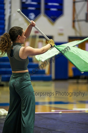Collingswood Guard_250406_Williamstown-02618
