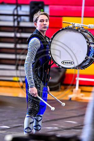 Cab Calloway Drumline_180210_Penncrest-1833