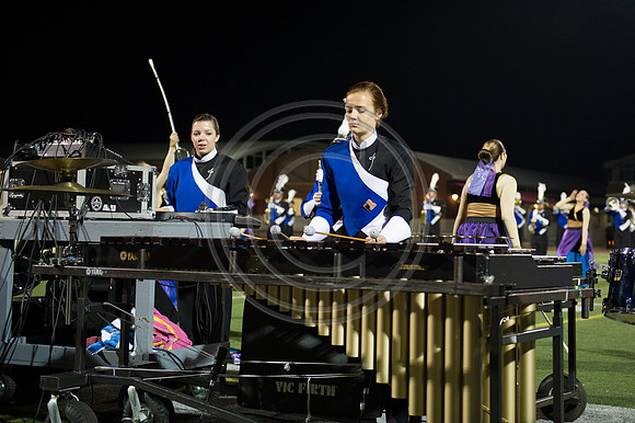 Central Bucks South High School Marching Titans-354